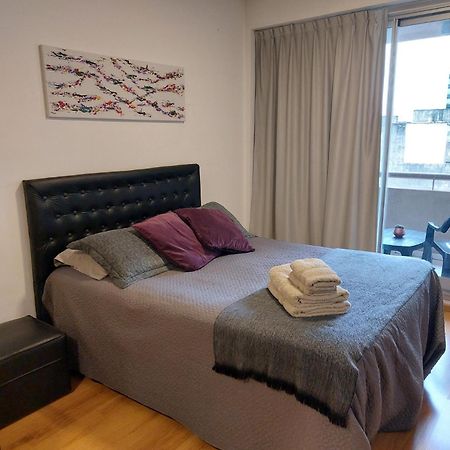 Excelente Departamento, Piso Alto Διαμέρισμα Μπουένος Άιρες Εξωτερικό φωτογραφία