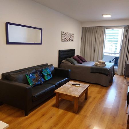 Excelente Departamento, Piso Alto Διαμέρισμα Μπουένος Άιρες Εξωτερικό φωτογραφία