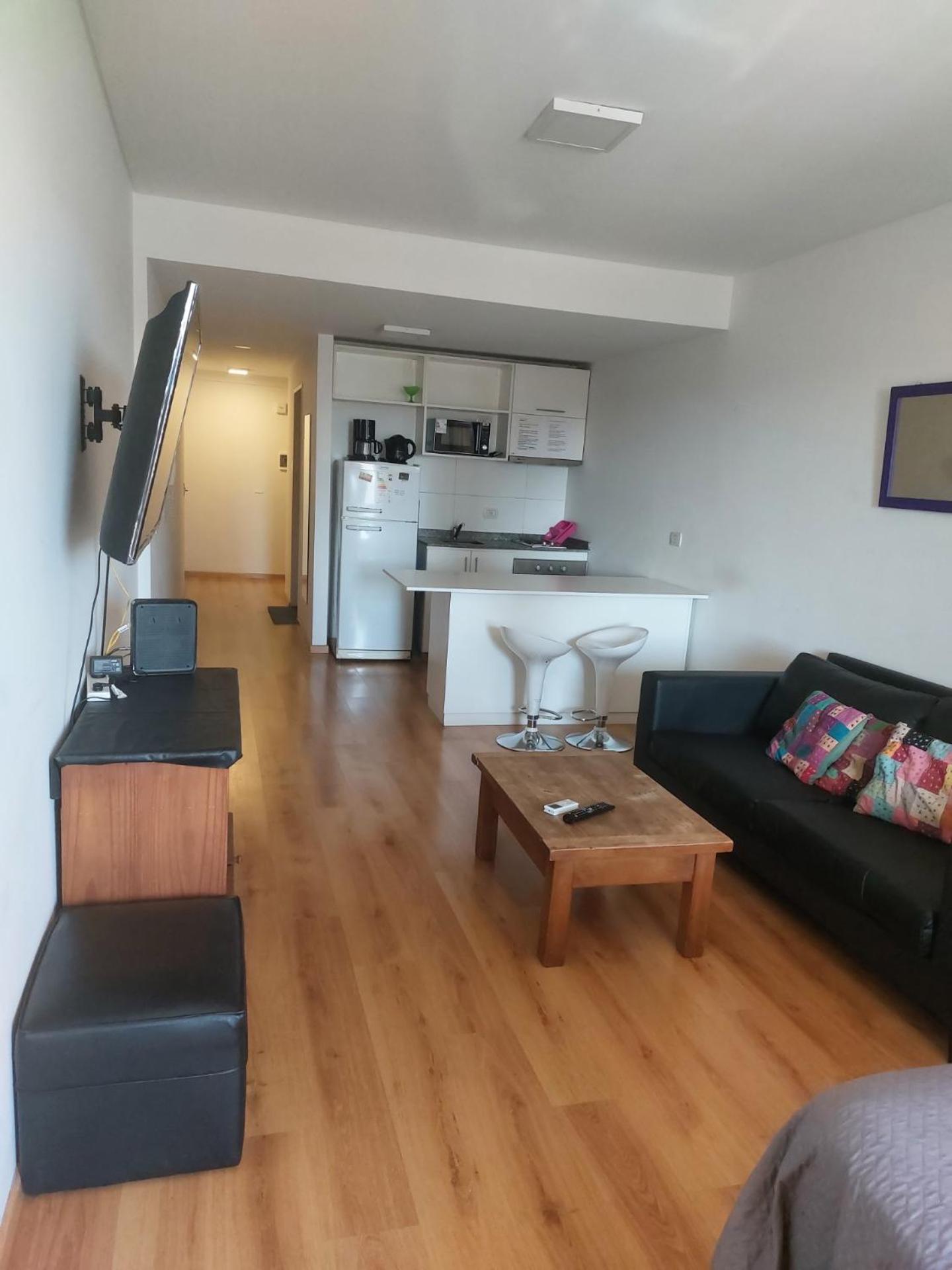 Excelente Departamento, Piso Alto Διαμέρισμα Μπουένος Άιρες Εξωτερικό φωτογραφία