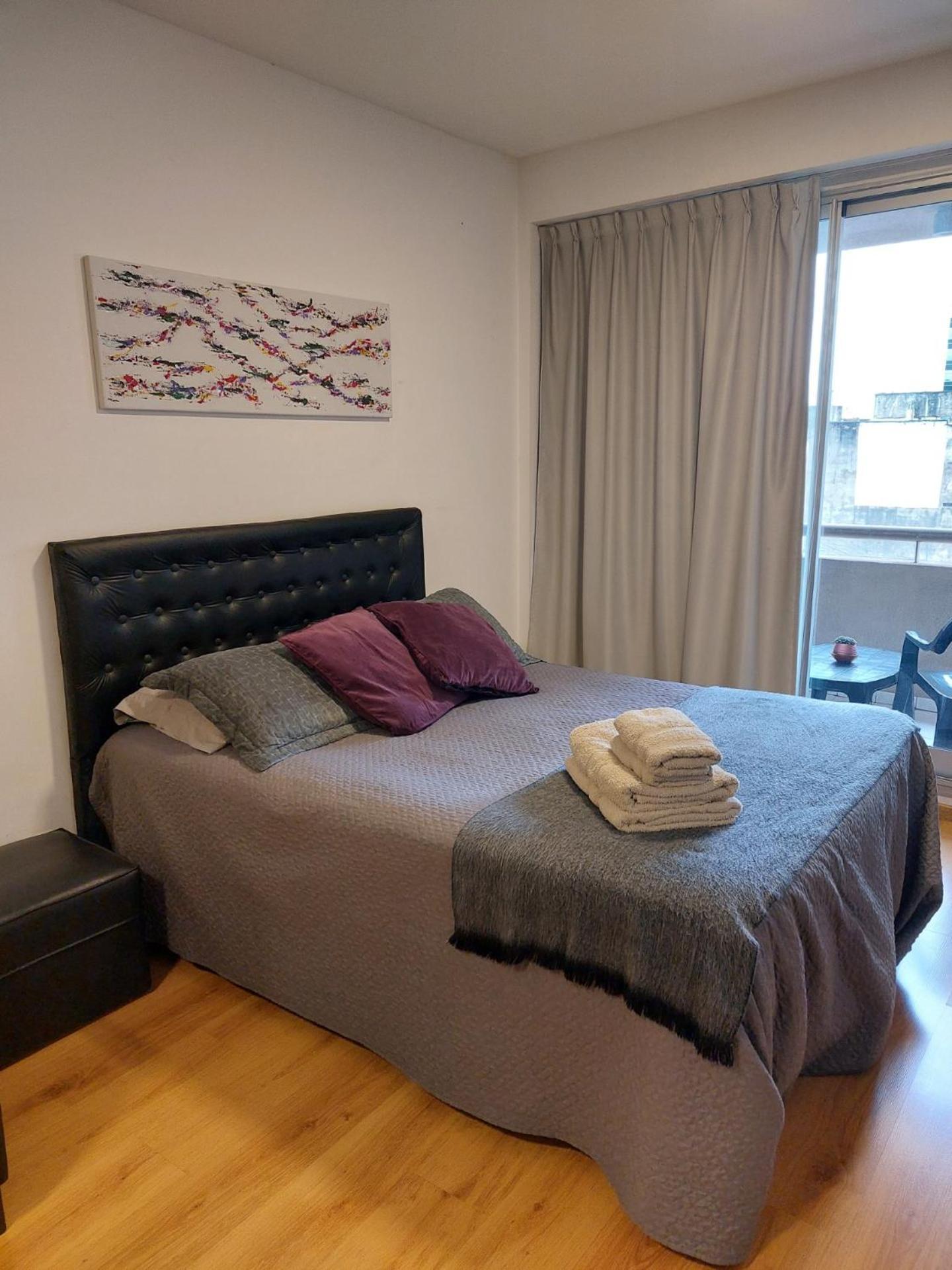 Excelente Departamento, Piso Alto Διαμέρισμα Μπουένος Άιρες Εξωτερικό φωτογραφία