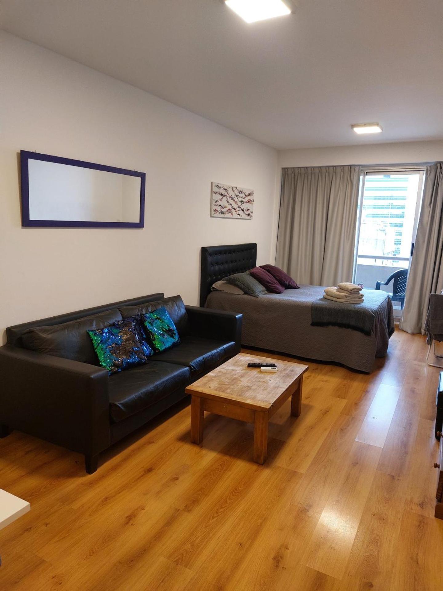 Excelente Departamento, Piso Alto Διαμέρισμα Μπουένος Άιρες Εξωτερικό φωτογραφία