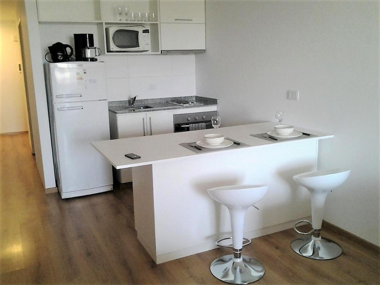 Excelente Departamento, Piso Alto Διαμέρισμα Μπουένος Άιρες Εξωτερικό φωτογραφία